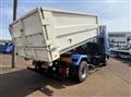 2008 Hino Ranger