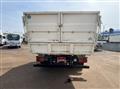 2008 Hino Ranger