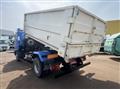 2008 Hino Ranger