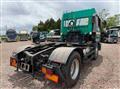 2000 Hino Profia