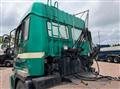 2000 Hino Profia
