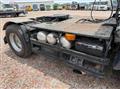 2000 Hino Profia