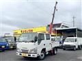 2015 Isuzu Elf Truck