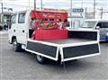 2015 Isuzu Elf Truck