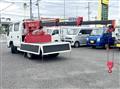 2015 Isuzu Elf Truck