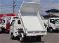 2016 Daihatsu Hijet Truck