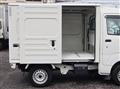 2021 Daihatsu Hijet Truck