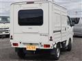 2021 Daihatsu Hijet Truck