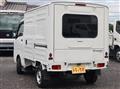 2021 Daihatsu Hijet Truck