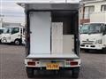 2019 Daihatsu Hijet Truck