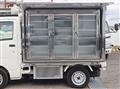 2019 Daihatsu Hijet Truck