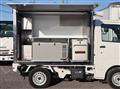 2019 Daihatsu Hijet Truck