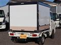 2019 Daihatsu Hijet Truck