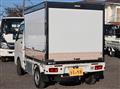 2019 Daihatsu Hijet Truck