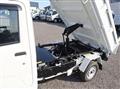 2018 Daihatsu Hijet Truck