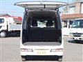 2021 Daihatsu Hijet Van