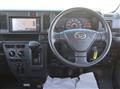 2021 Daihatsu Hijet Van