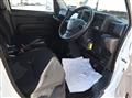 2021 Daihatsu Hijet Van