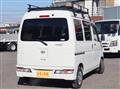 2021 Daihatsu Hijet Van