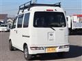 2021 Daihatsu Hijet Van