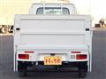 2017 Daihatsu Hijet Truck