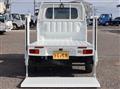 2020 Daihatsu Hijet Truck