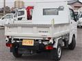2020 Daihatsu Hijet Truck