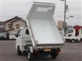 2020 Daihatsu Hijet Truck