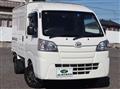 2021 Daihatsu Hijet Truck