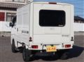 2021 Daihatsu Hijet Truck