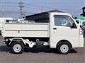 2023 Daihatsu Hijet Truck