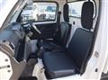 2023 Daihatsu Hijet Truck
