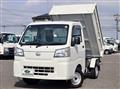 2023 Daihatsu Hijet Truck