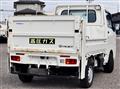 2021 Daihatsu Hijet Truck