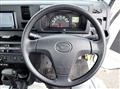 2021 Daihatsu Hijet Truck