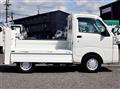 2021 Daihatsu Hijet Truck