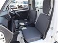 2021 Daihatsu Hijet Truck