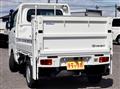 2021 Daihatsu Hijet Truck