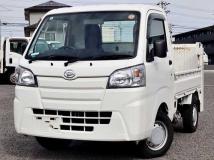 2021 Daihatsu Hijet Truck