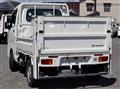 2021 Daihatsu Hijet Truck