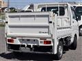 2021 Daihatsu Hijet Truck