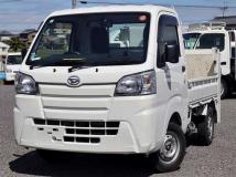 2021 Daihatsu Hijet Truck
