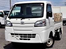 2019 Daihatsu Hijet Truck