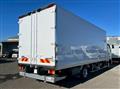 2025 Mitsubishi Fuso Fighter