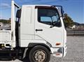 2018 Mitsubishi Fuso Fighter
