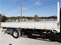 2018 Mitsubishi Fuso Fighter