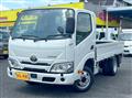 2025 Toyota Dyna Truck
