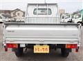 2018 Toyota Townace Truck