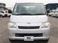 2018 Toyota Townace Truck