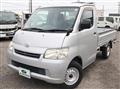 2018 Toyota Townace Truck